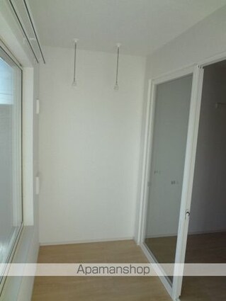 フルール・ソレイユ　Ⅱ[2DK/50.21m2]の内装2