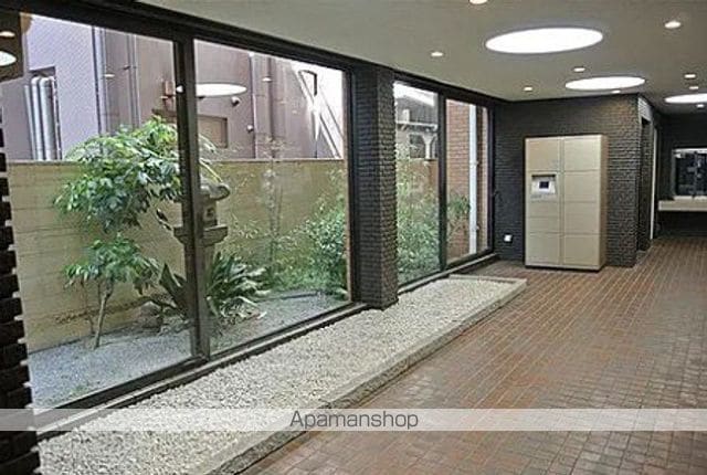 アンピールメゾン黒門の外観写真