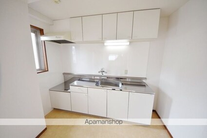 加昌マンション[4SLDK/130.3m2]のキッチン