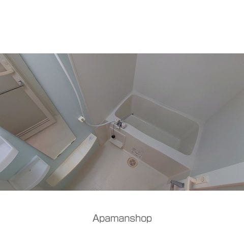 ドゥーシエル桜新町の内装写真