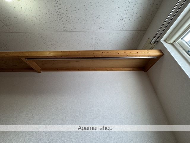 ARMしんとく1の内装写真