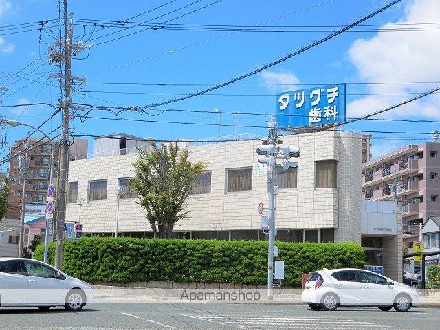 DーHILLS元魚の周辺写真