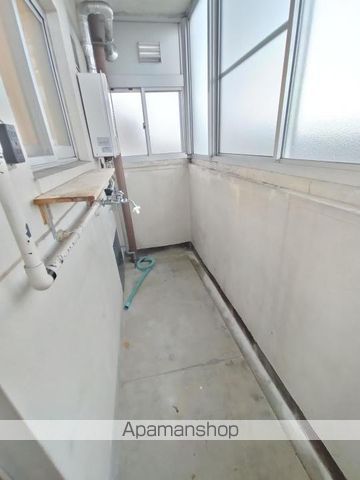 浅香山パンション第一の内装写真
