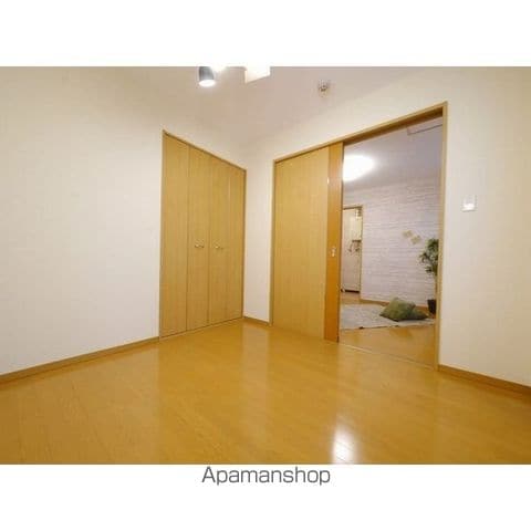 アヴァンティ二十四軒の内装写真