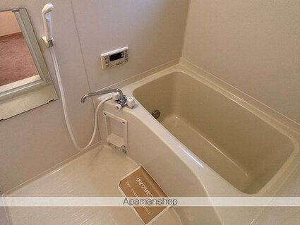 ハーベスト和田[1R/36.29m2]のバス