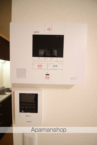 クレイノArinoIIの内装写真