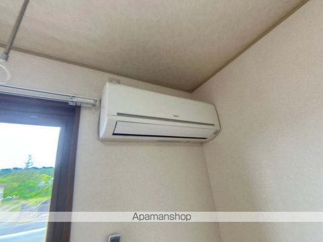 サンパティーク鎌田の内装写真