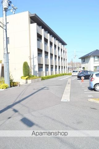 フランディルりんくうの外観写真