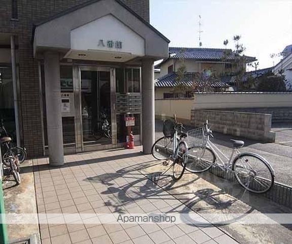 阪急電鉄京都線 桂駅 徒歩5分 3階建 築28年のその他写真
