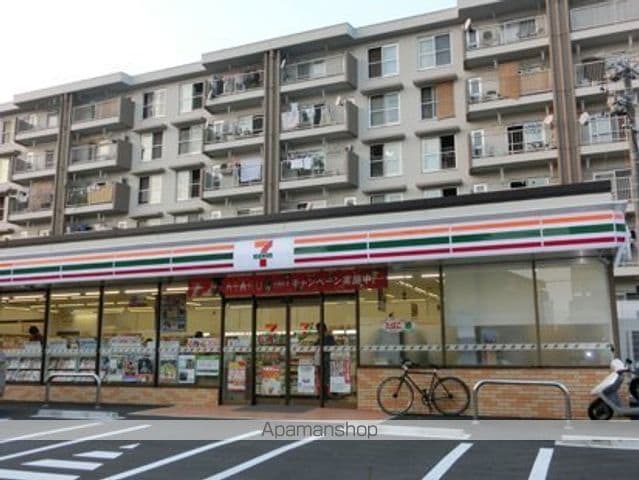 シャンドフルールの周辺写真
