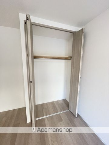 MJSQUARE KOTONIの内装写真