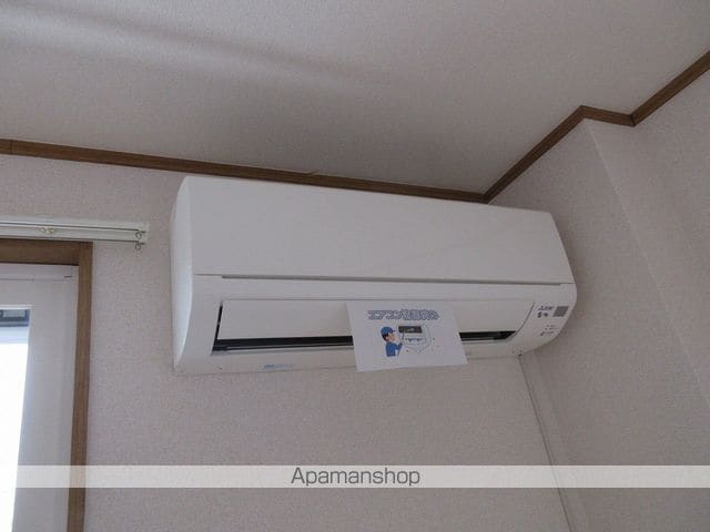 マンションバンガードの内装写真