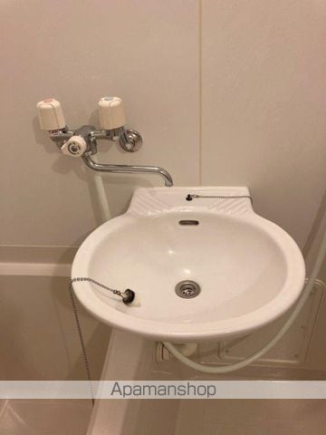 レオネクストエーデルハイムIIの内装写真