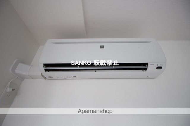 LA・Y’Sの内装写真