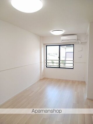 ル・シエル　Ⅱ[1LDK/48.91m2]のリビング・居間1