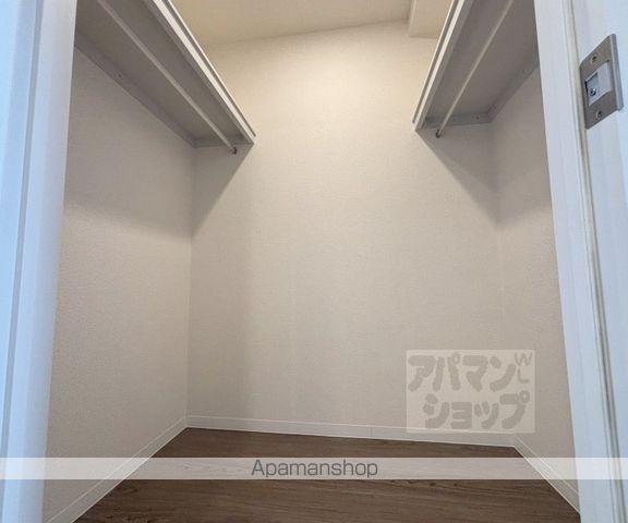 セントリヴィエ二条の内装写真