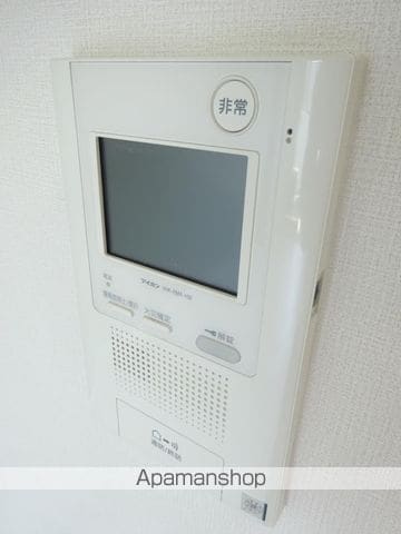 RUHE天満橋の内装写真