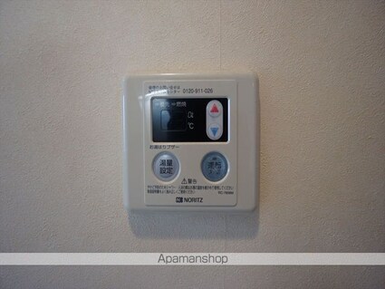 ラ・ヴィ・アン・ローズ[1R/23.17m2]の内装6