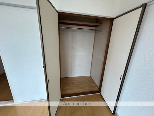 ルミエール関谷の内装写真