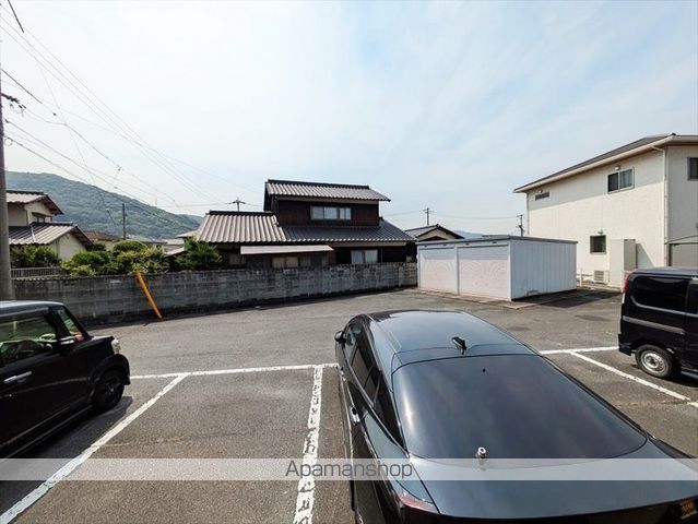 セジュール竹D棟のその他写真