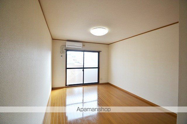 パークスショーワの内装写真