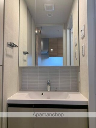 ルフォンプログレ四谷[1K/25.08m2]の洗面所