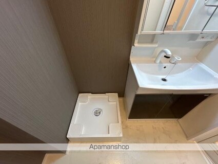 パトリ（ｐａｔｒｉｅ）[2LDK/53.8m2]の内装1