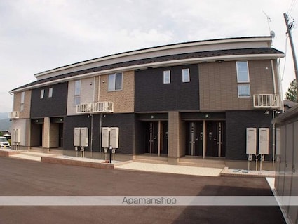 長野県駒ヶ根市赤穂[2LDK/62.29m2]の外観4