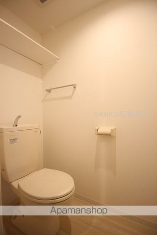 FLORESTA43の内装写真