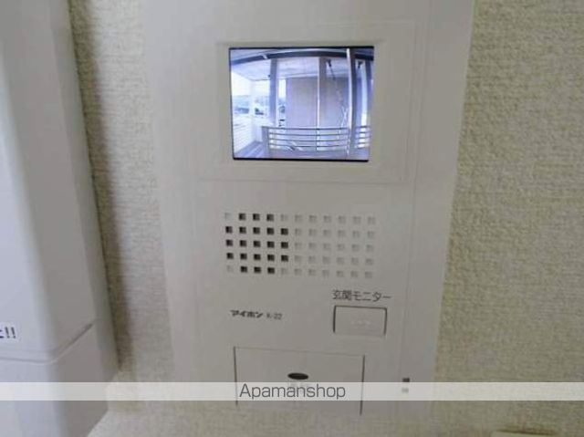 レオネクスト長府駅前の内装写真