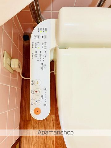 和所マンションの内装写真