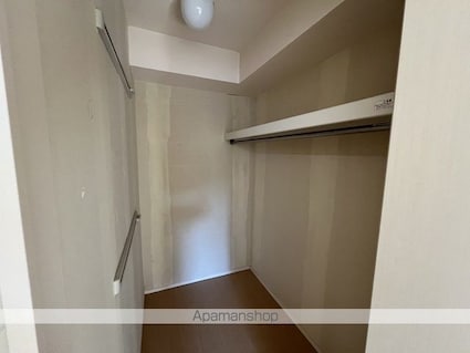 コモレビ　ガーデン[1LDK/42.54m2]の収納