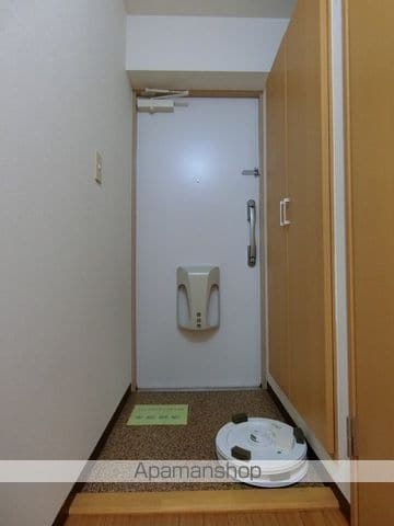 ブエナビスタの内装写真