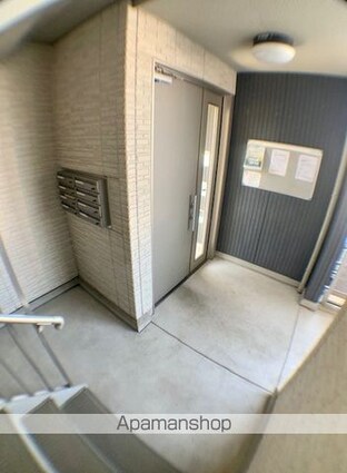 レセンテ出町　Ａ棟[1LDK/37.53m2]の外観4