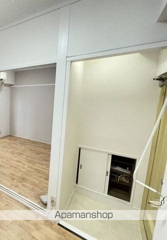 羽田第一スカイマンションの内装写真