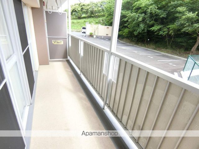 パレロワイヤルの内装写真