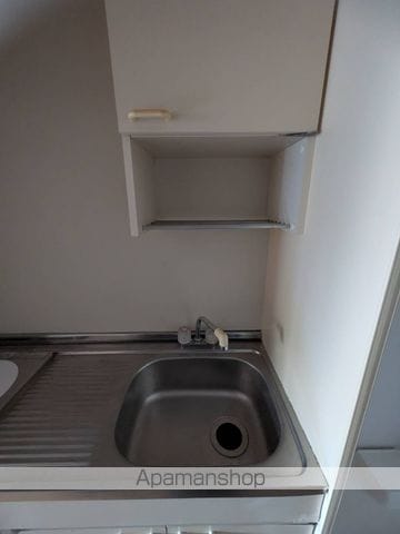 ラトゥール広島の内装写真