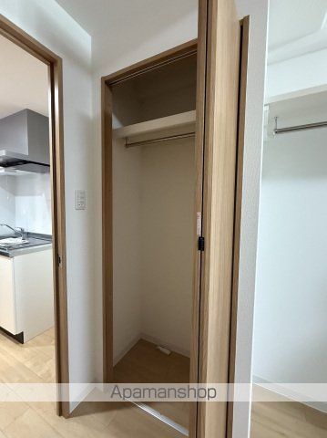 フォレスタ岡山医大前の内装写真