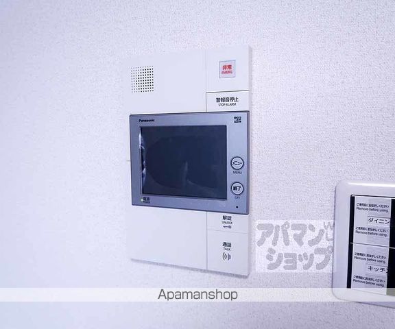 プレサンス京都東寺の内装写真