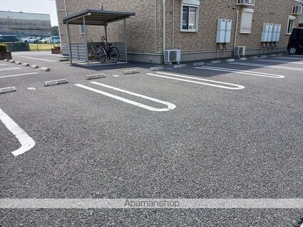 ハナミヅキ　Ｂ[2LDK/58.21m2]の外観2