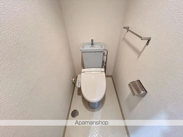 エクセレント米子の内装写真