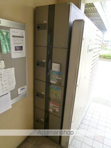 クレサス稚児宮.Mの内装写真