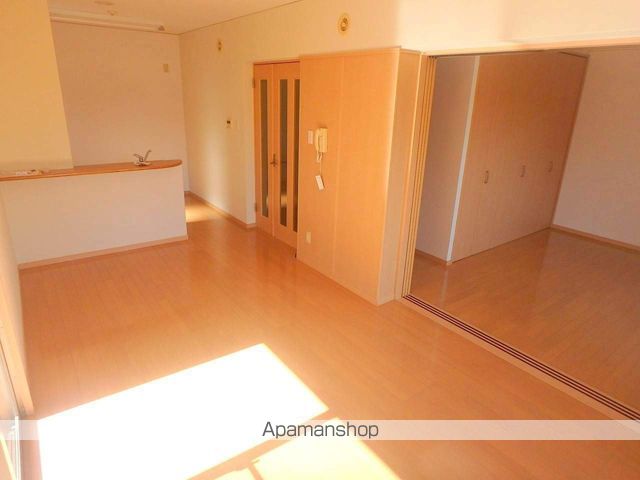 ＴＰＣマンションⅡ 301 ｜ 宮崎県宮崎市吉村町冬治甲850番地1（賃貸マンション1LDK・3階・46.43㎡） その7