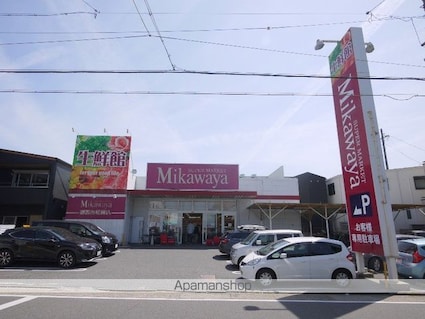 ステラートシティ桜山[3LDK/72.51m2]の周辺2