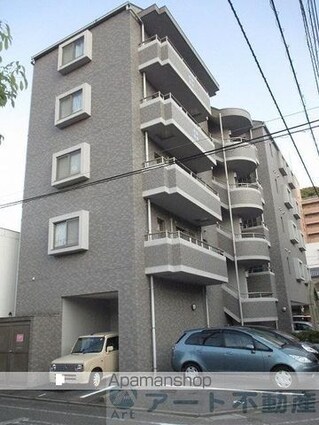 ラプラージュ緑町[1LDK/40.59m2]の外観2