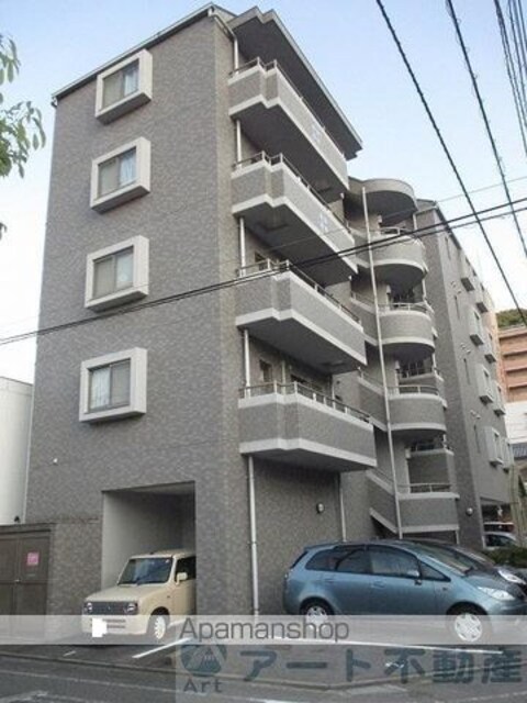 ラプラージュ緑町[1LDK/40.59m2]の外観2
