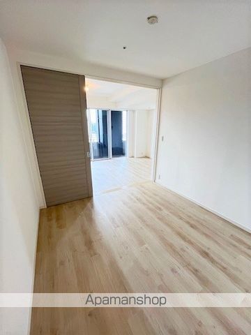 レジディアタワー上池袋の内装写真
