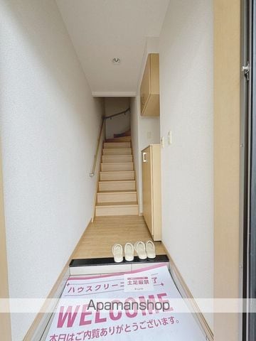ビレッジ栄の内装写真
