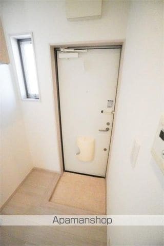ブリリアントの内装写真