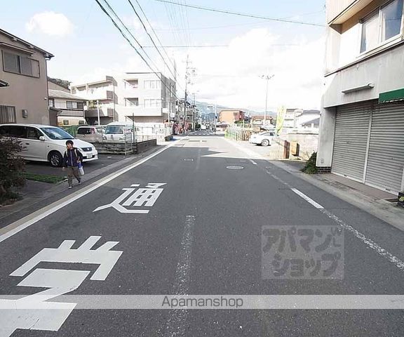 ブティック・ベルの周辺写真